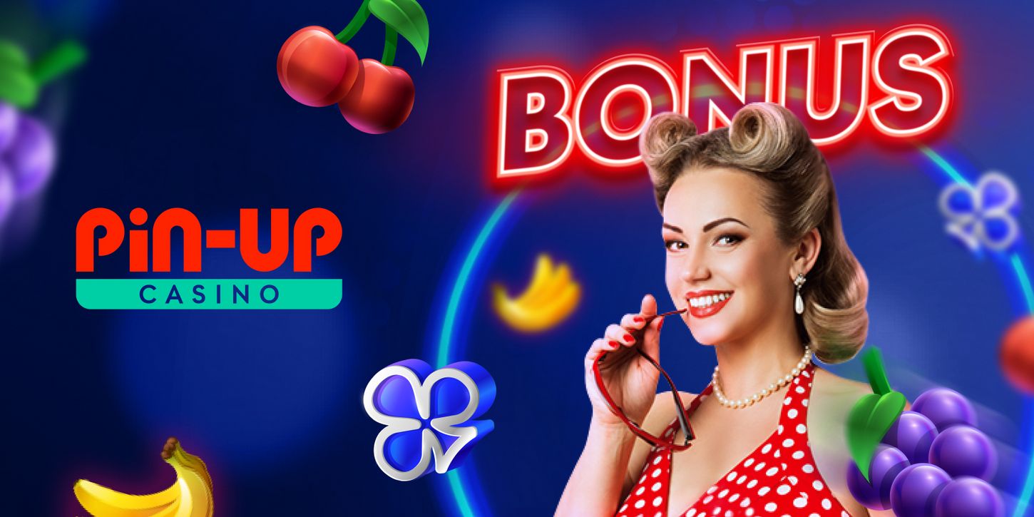 Pin-Up Review: Bonus Offer Codes, Registration and Mobile Apps