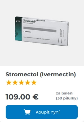 Jak bezpečně zakoupit Stromectol online?